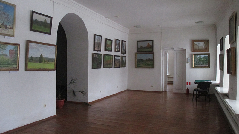 козельский музей
