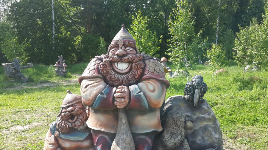 Берендеево царство Берендеево царство