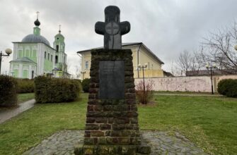 Достопримечательности Козельска