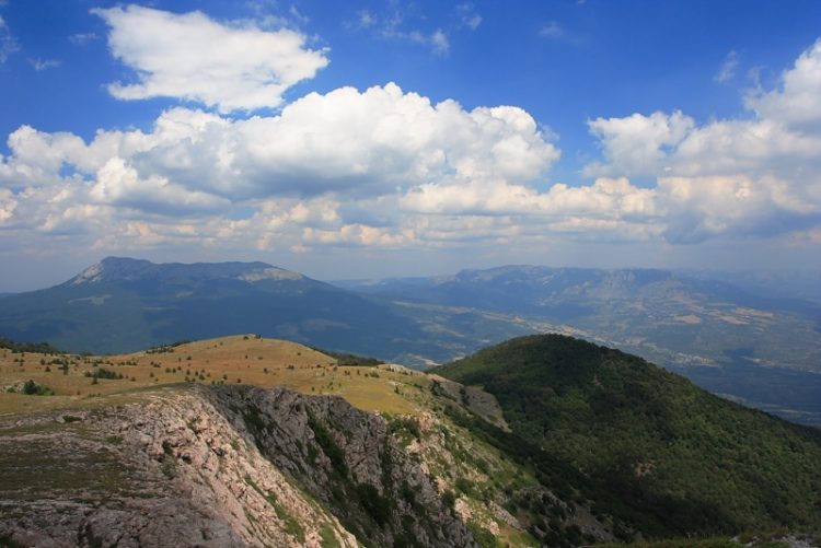 Гора Роман-Кош