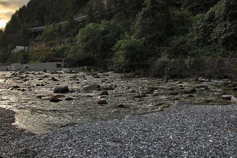 Река Репруа