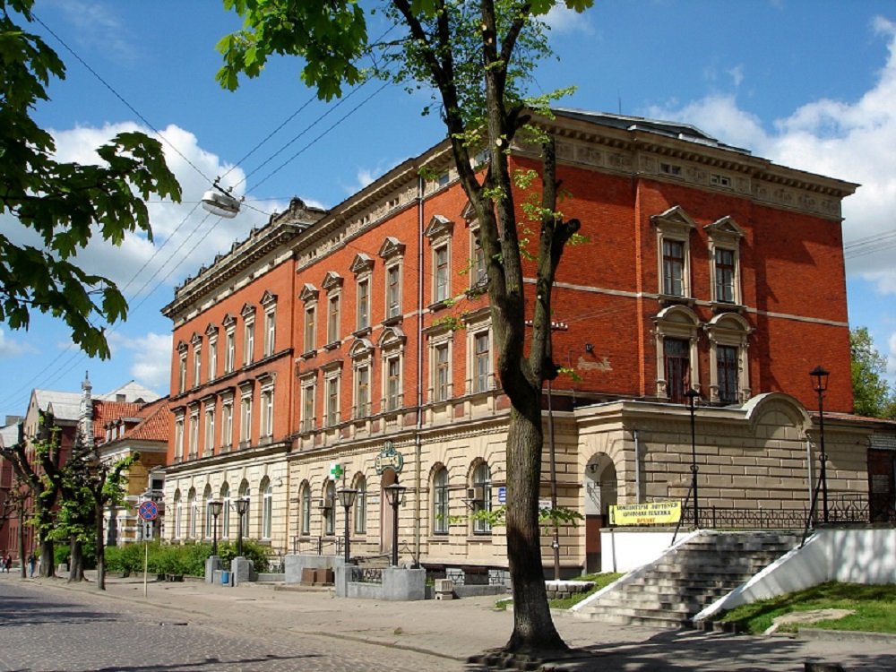 Народный банк Черняховск