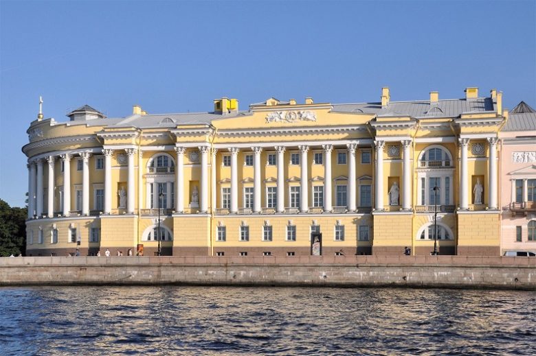 Сенат и Синод