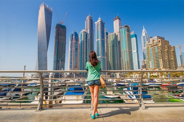 Что нельзя делать в ОАЭ туристам