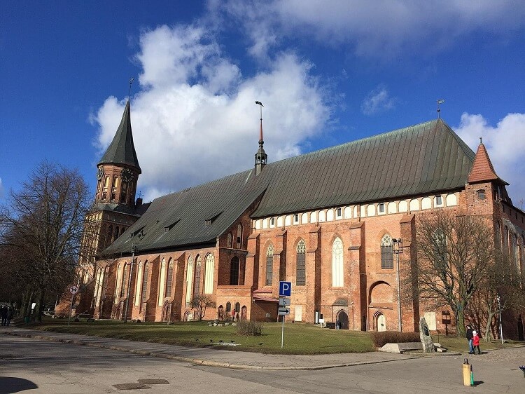 Кенигсбергский собор