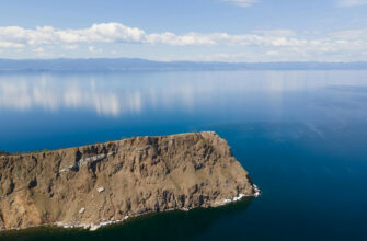 Достопримечательности Листвянки
