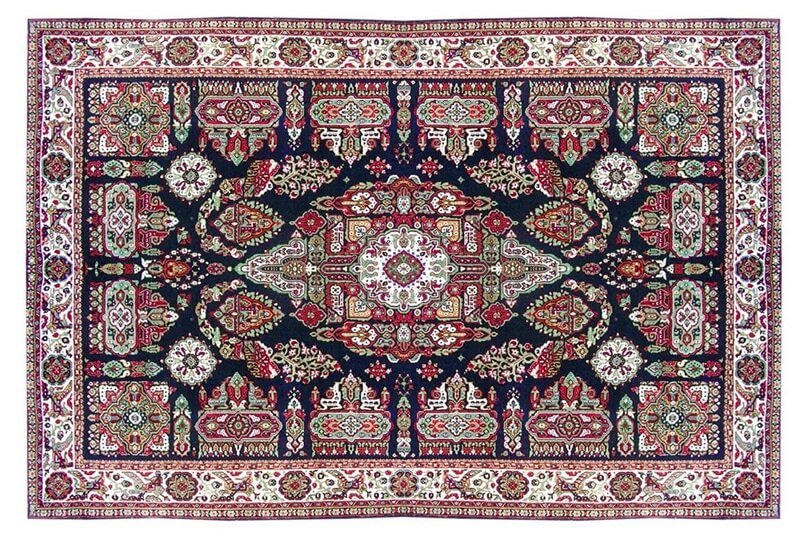 Армянский ковер