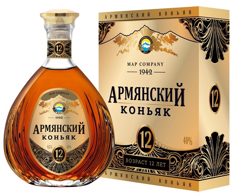Армянский чай