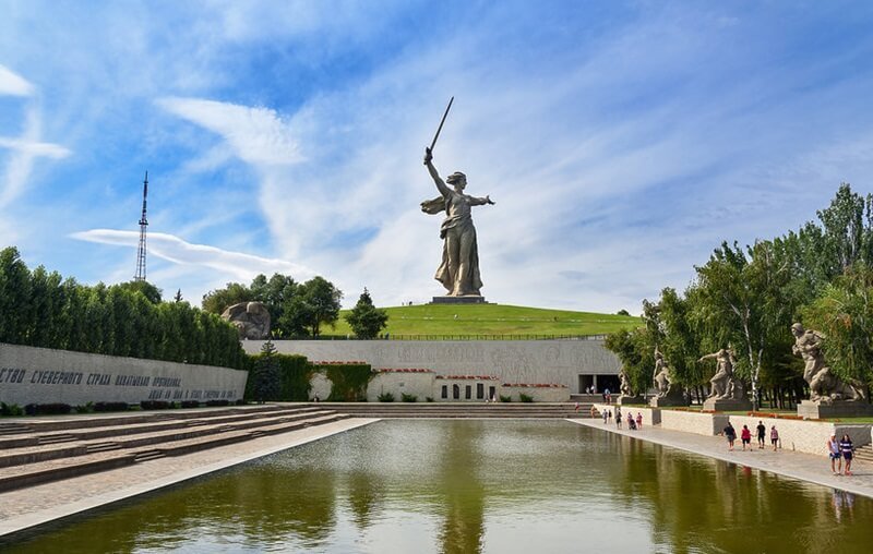 Площадь Героев
