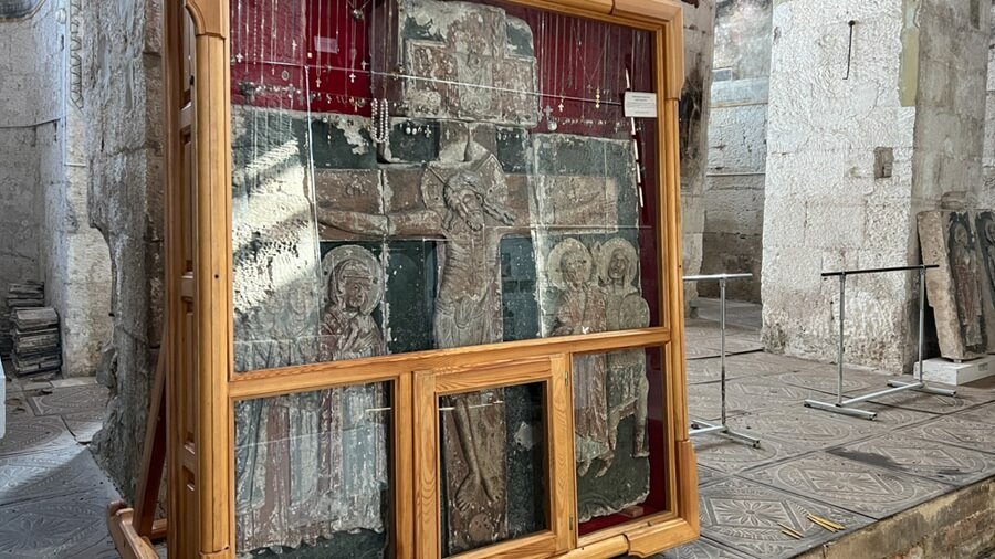 Святославов крест